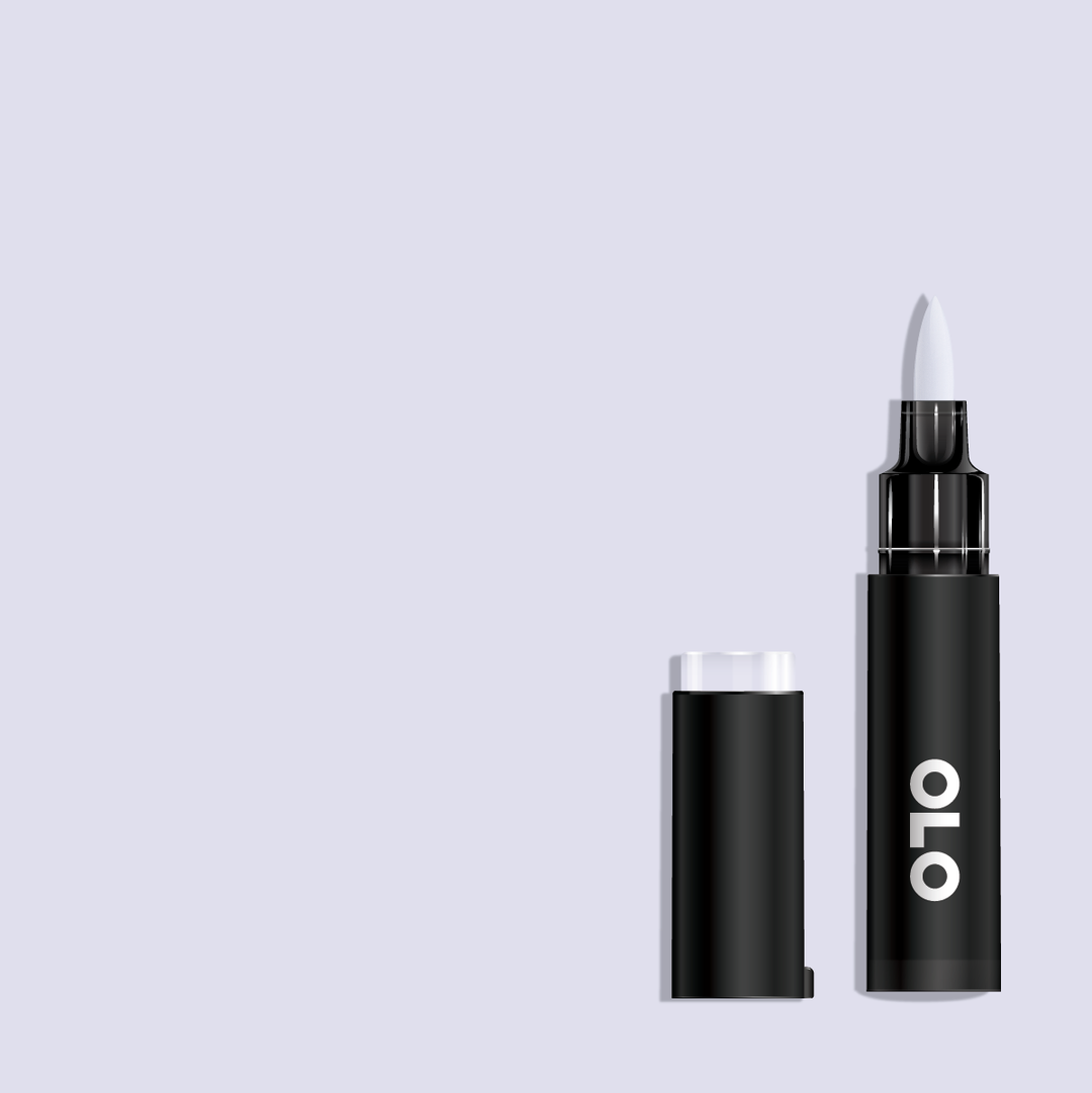 OLO BV2.0 Light Periwinkle