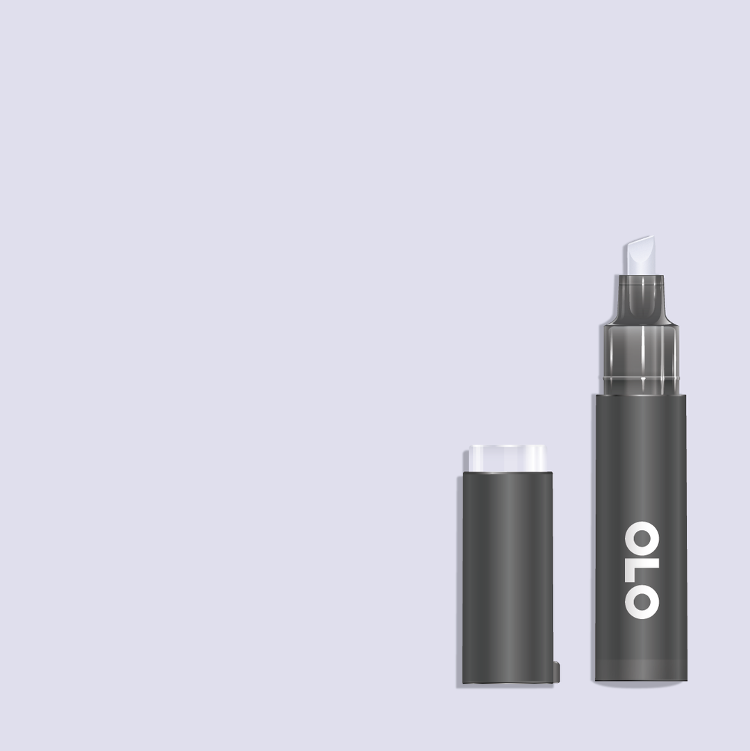 OLO BV2.0 Light Periwinkle