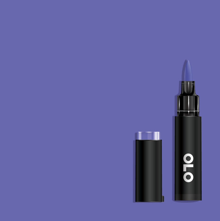 OLO BV2.2 Periwinkle
