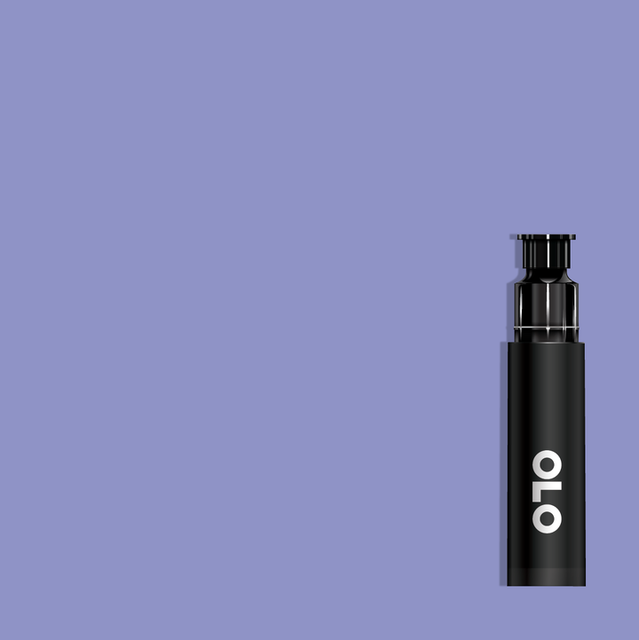 OLO BV2.2 Periwinkle