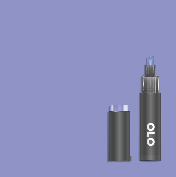 OLO BV2.2 Periwinkle