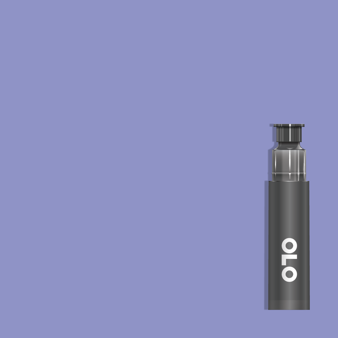 OLO BV2.2 Periwinkle