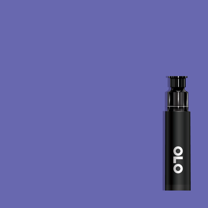 OLO BV2.3 Hyacinth