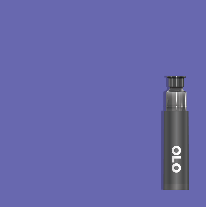 OLO BV2.3 Hyacinth