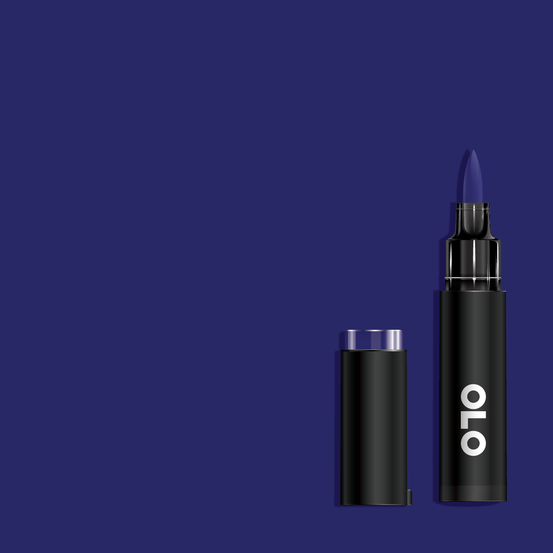 OLO BV2.6 Indigo