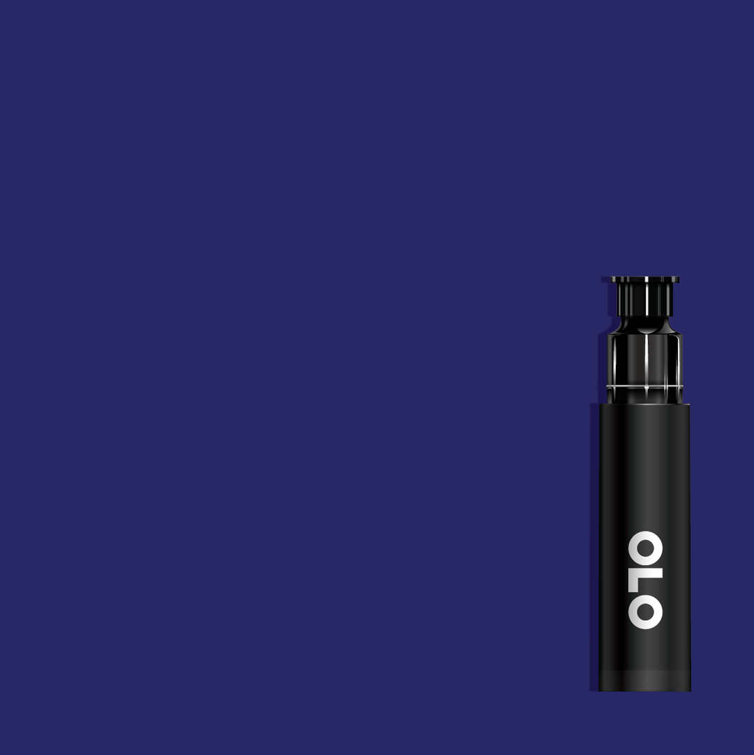 OLO BV2.6 Indigo