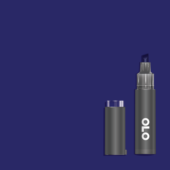 OLO BV2.6 Indigo