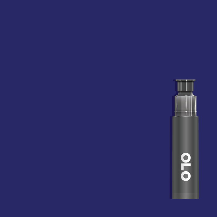 OLO BV2.6 Indigo
