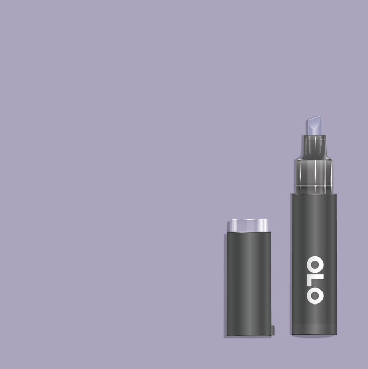 OLO BV4.2 Bellflower