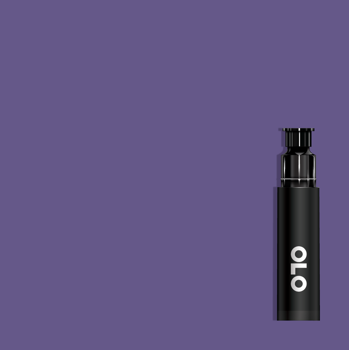 OLO BV4.4 Globe Thistle