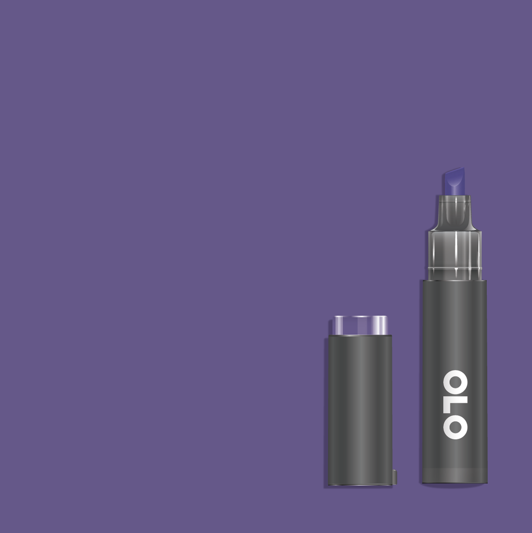 OLO BV4.4 Globe Thistle