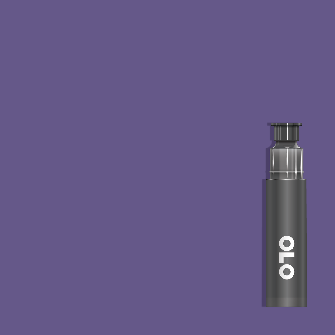 OLO BV4.4 Globe Thistle