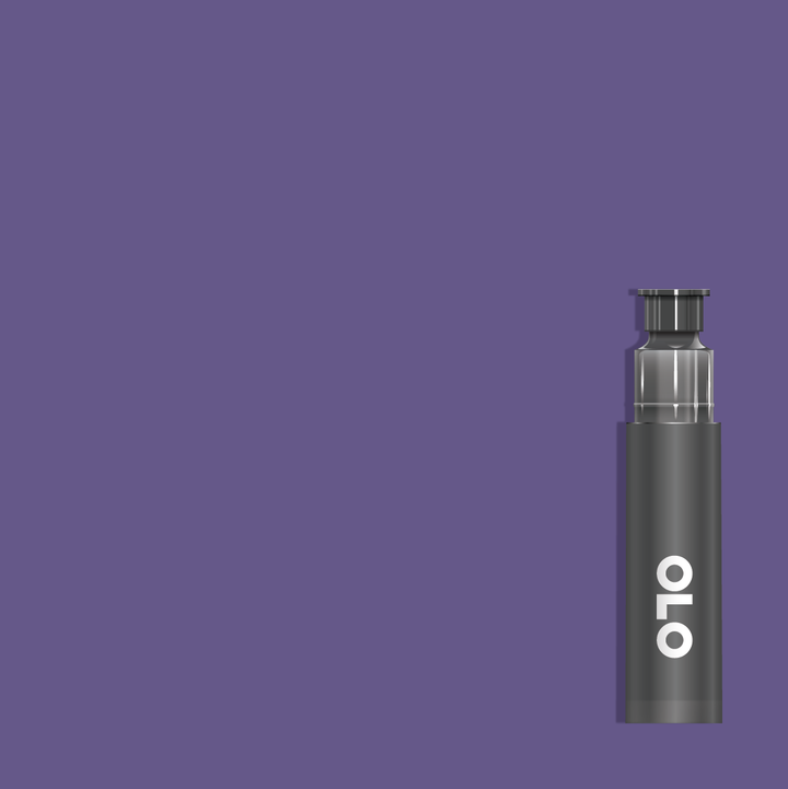 OLO BV4.4 Globe Thistle