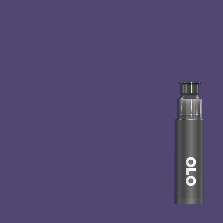 OLO BV4.5 Concord Grape