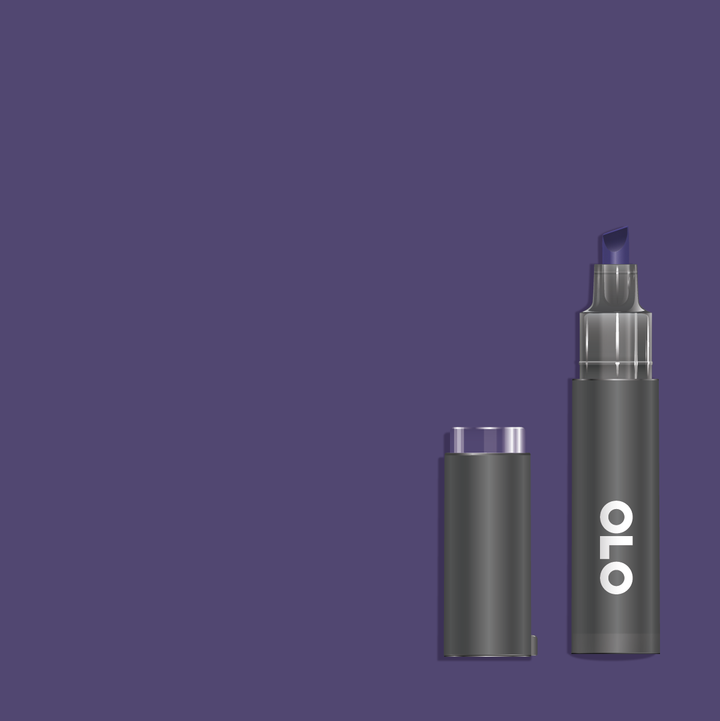 OLO BV4.5 Concord Grape