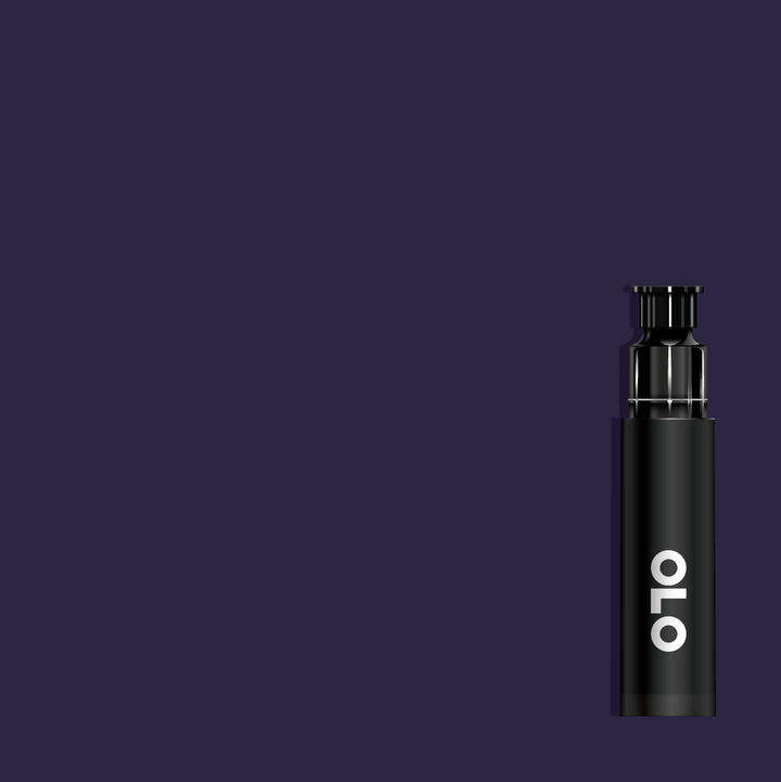 OLO BV4.7 Elderberry
