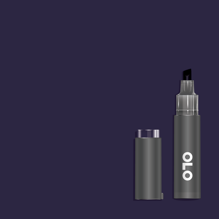 OLO BV4.7 Elderberry