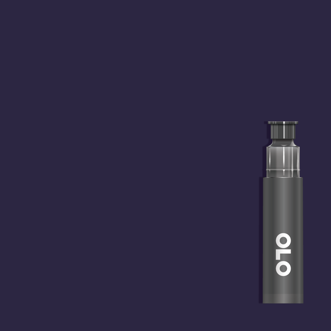 OLO BV4.7 Elderberry