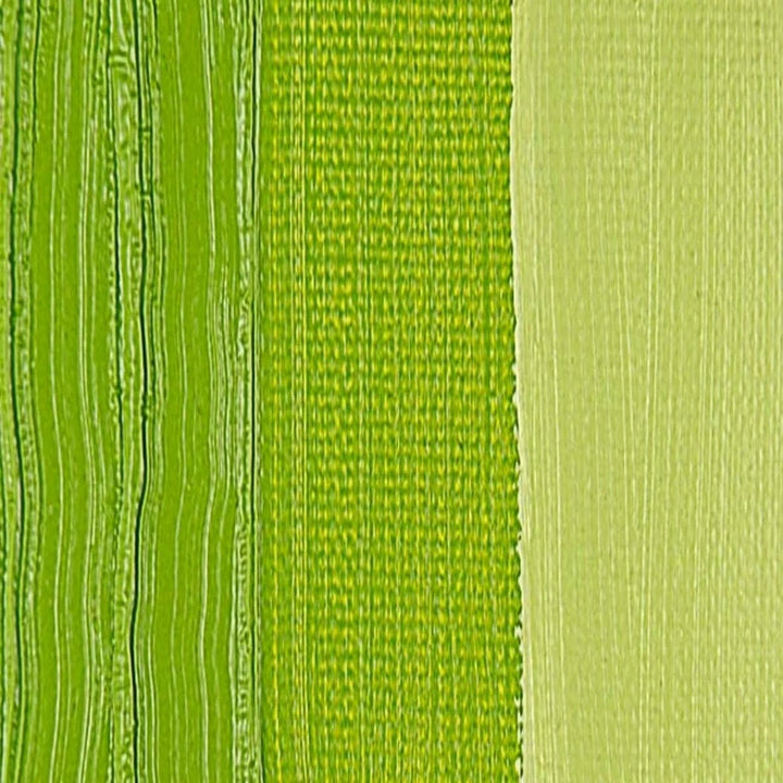 Cadmium Green Gamblin 1980