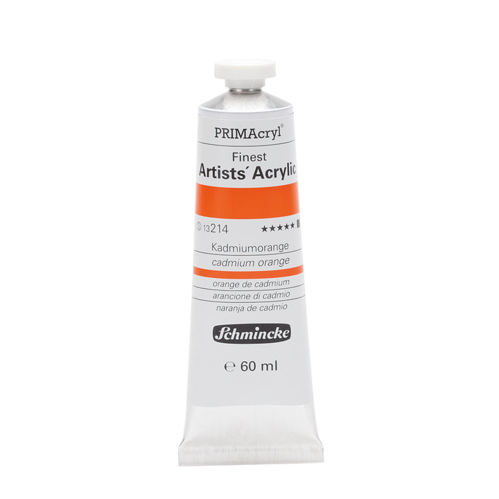 Cadmium Orange Schmincke Primacryl 60ml