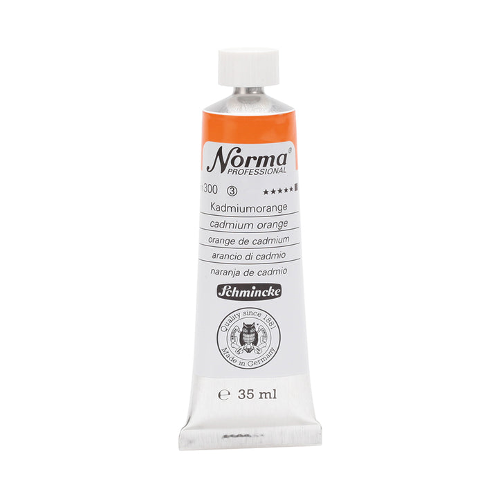 Cadmium Orange Norma 35ml