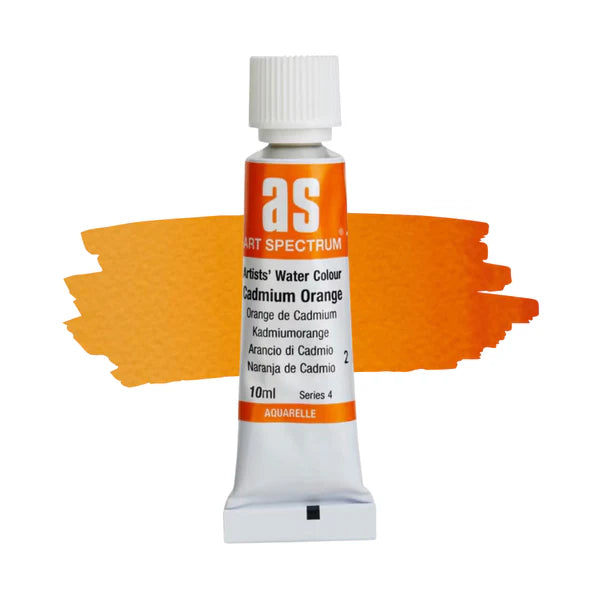 Cadmium Orange S4**** ASTM -I AWC AS 10ML