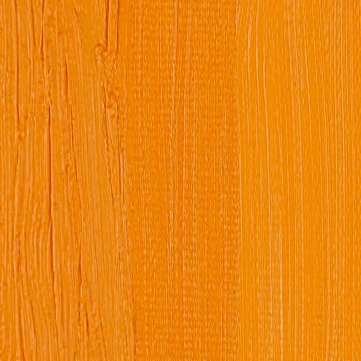 Cadmium Orange Gamblin 1980