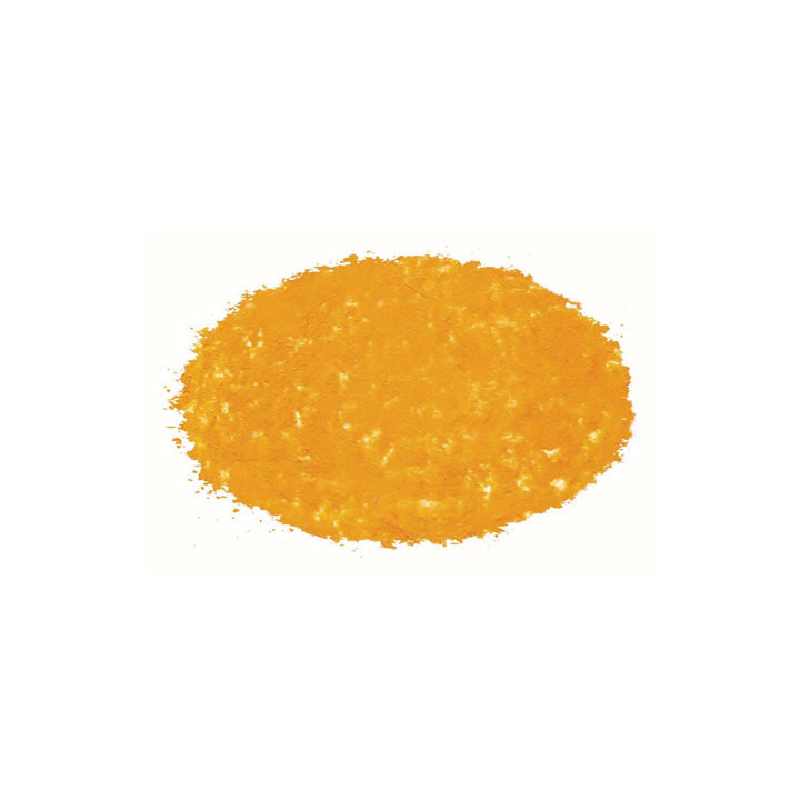 Cadmium Yellow Orange 196 Sennelier Pebble Soft Pastel