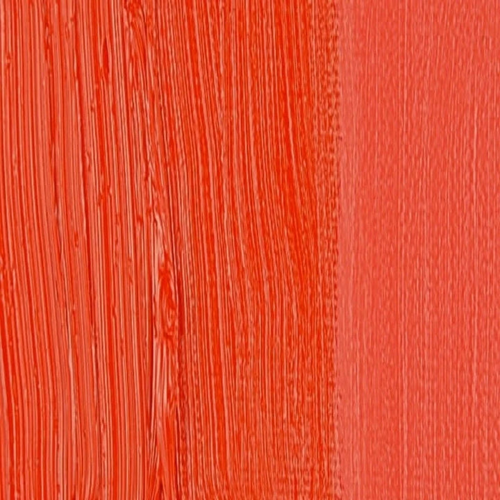 Cadmium Red Light Gamblin 1980