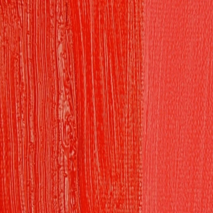 Cadmium Red Medium Gamblin 1980