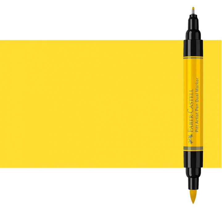 PITT Artist Pen Dual Marker colour 107