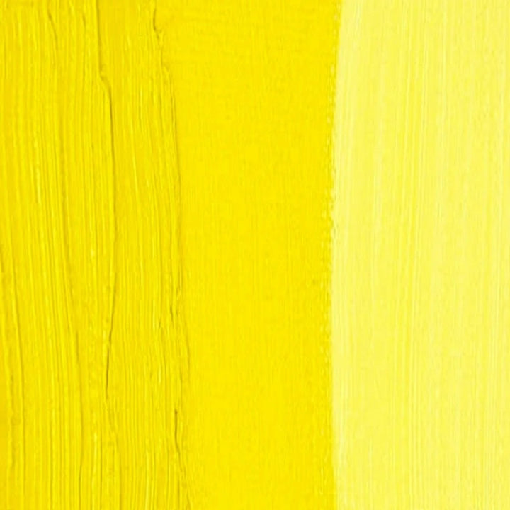 Cadmium Yellow Light Gamblin 1980
