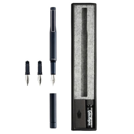 Indigraph Drawing Set 3 Nibs