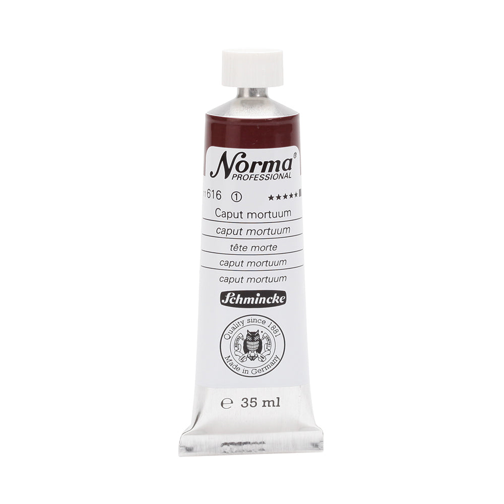 Caput Mortuum Norma 35ml