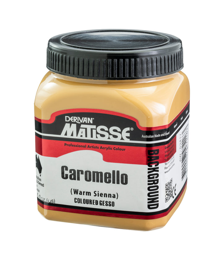 Caromello Matisse Background