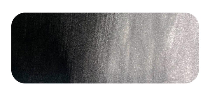 Carbon Black Derivan Watercolour