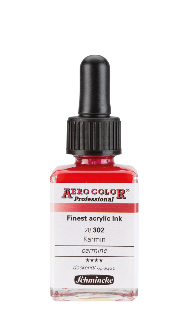 Carmine Schmincke Aero Colour 28ml