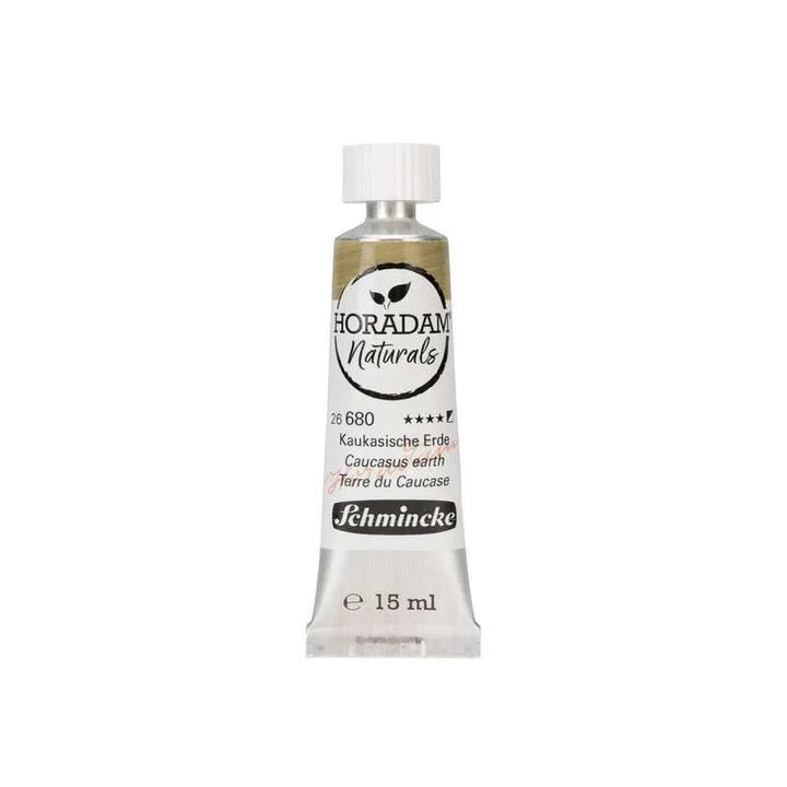 Caucasus Earth Horadam 15ml