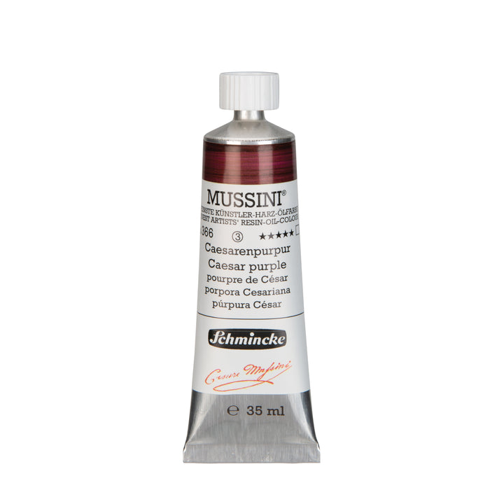 Caesar Purple Mussini 35ml