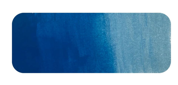 Cerulean Blue Derivan Watercolour