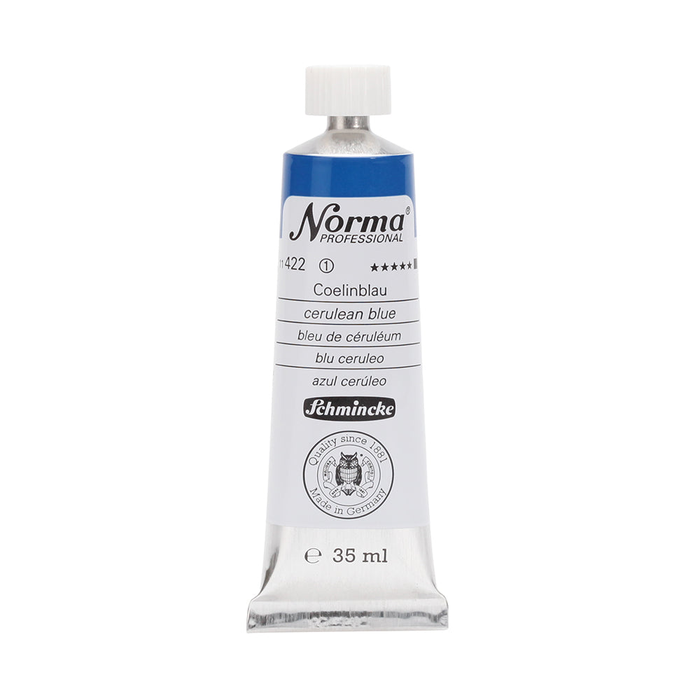 Cerulean Blue Norma 35ml