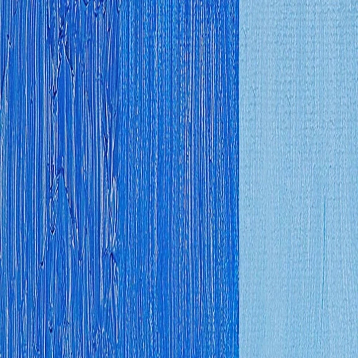 Cerulean Blue Gamblin 1980