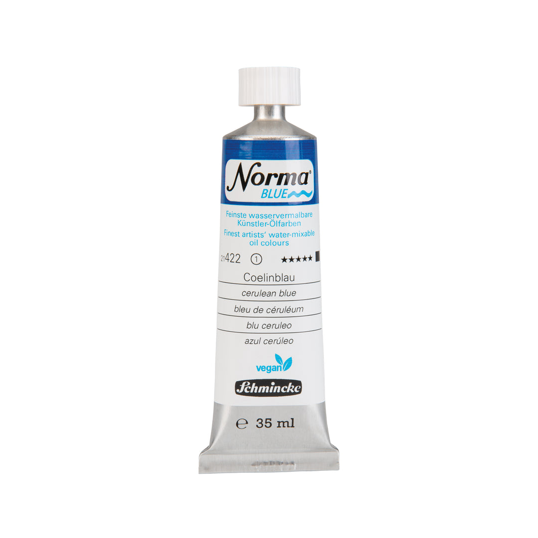 Cerulean Blue Norma Blue 35ml
