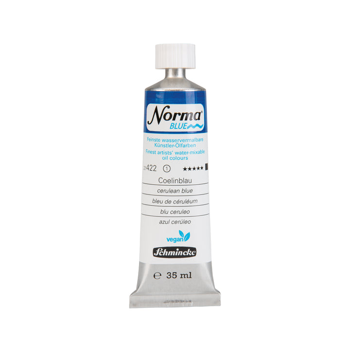 Cerulean Blue Norma Blue 35ml