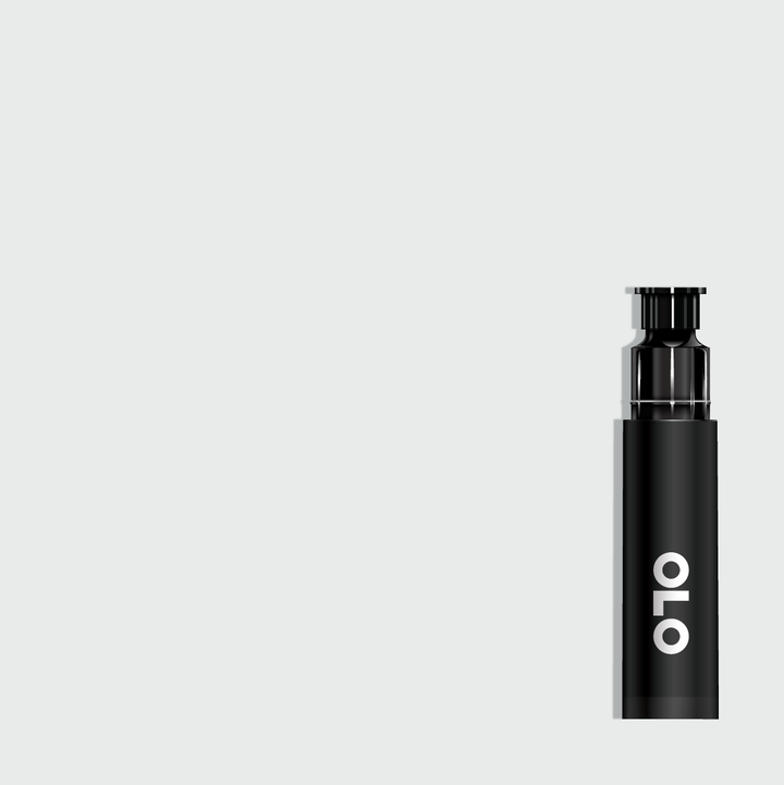 OLO CG0 Cool Gray 0