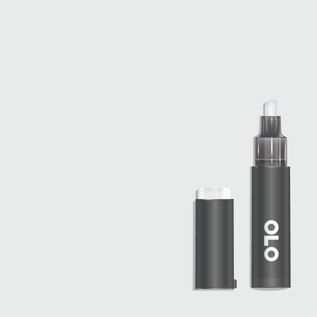 OLO CG0 Cool Gray 0