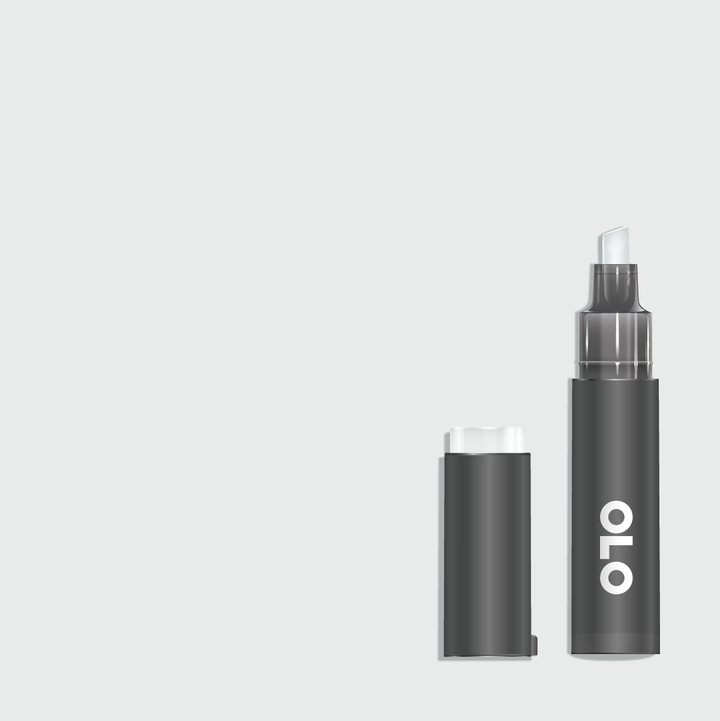 OLO CG0 Cool Gray 0