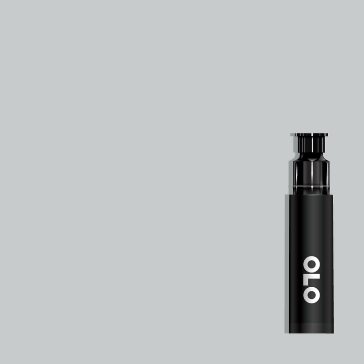 OLO CG1 Cool Gray 1