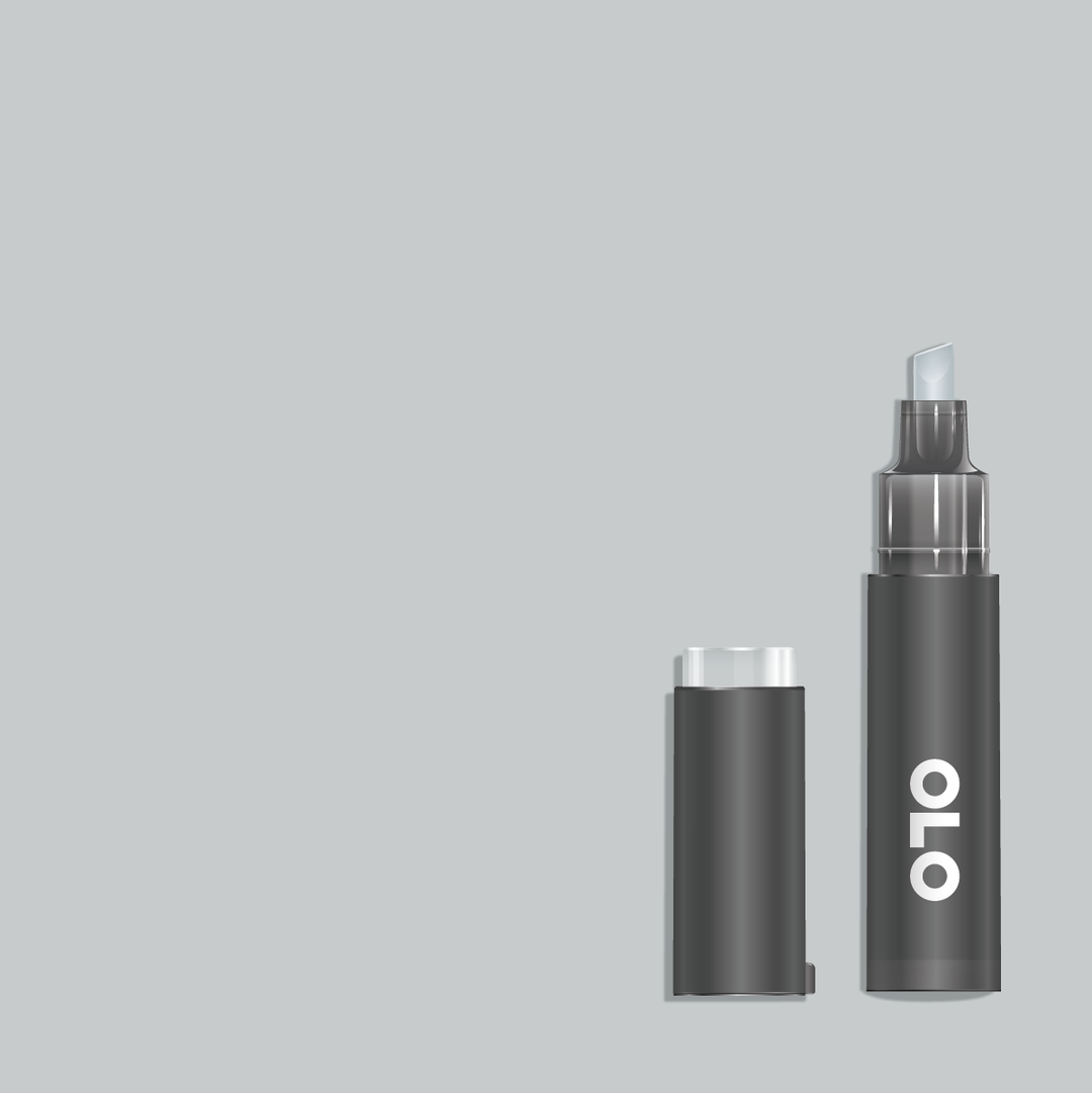 OLO CG1 Cool Gray 1