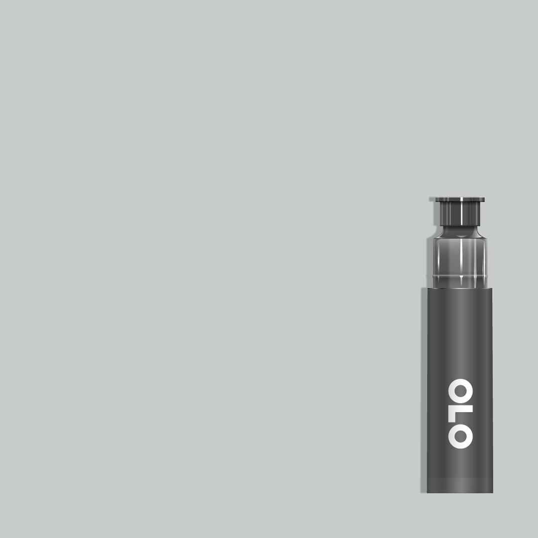 OLO CG1 Cool Gray 1